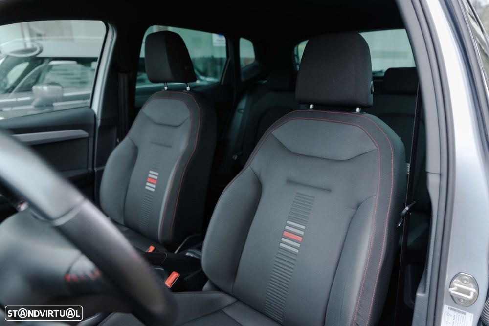 SEAT Arona 1.0 TSI FR - 13