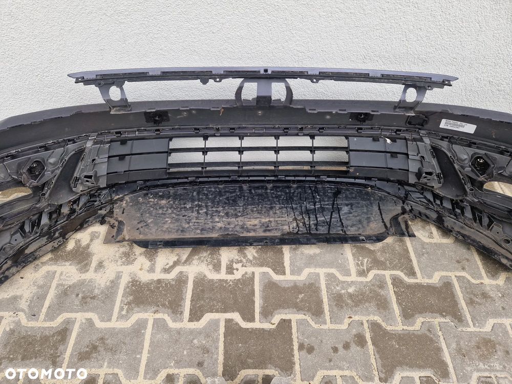 Zderzak Vw Polo 2g0 VI 2021 - r line lift - 9