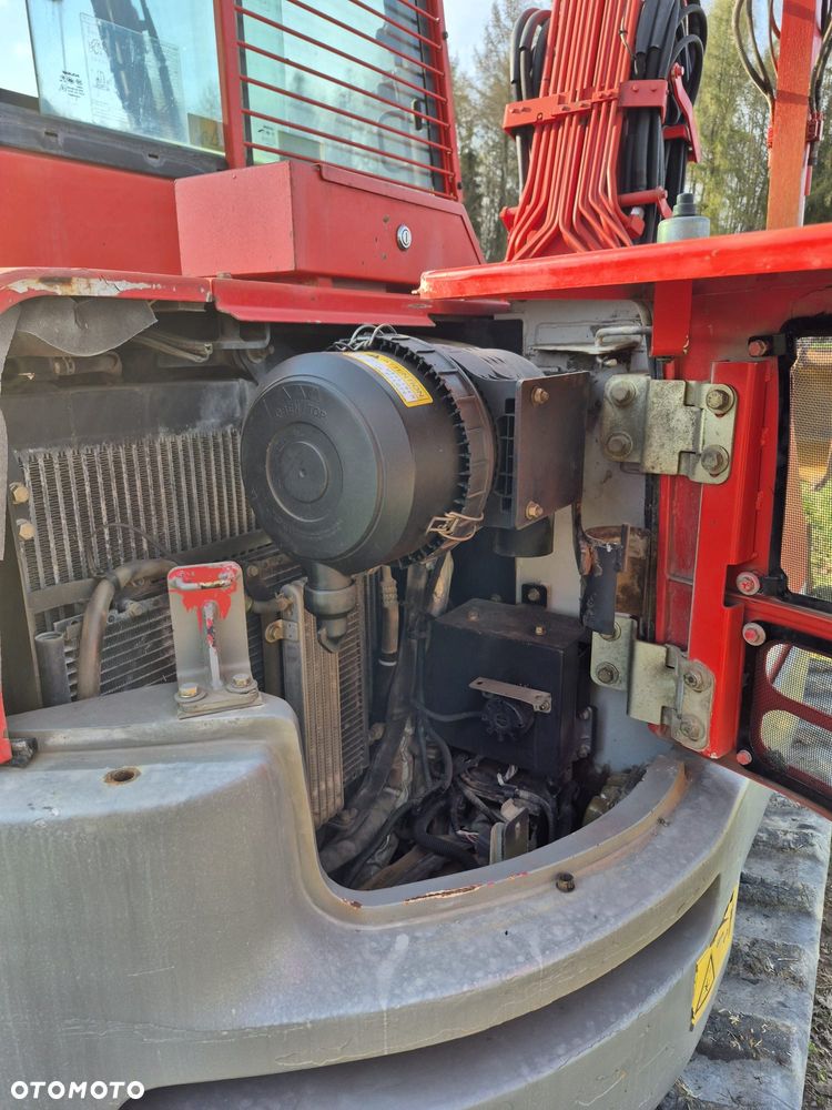 Takeuchi TB280FR - 15