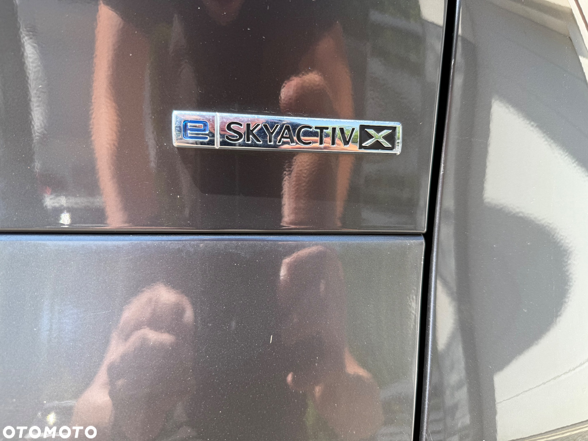 Mazda CX-30 - 8