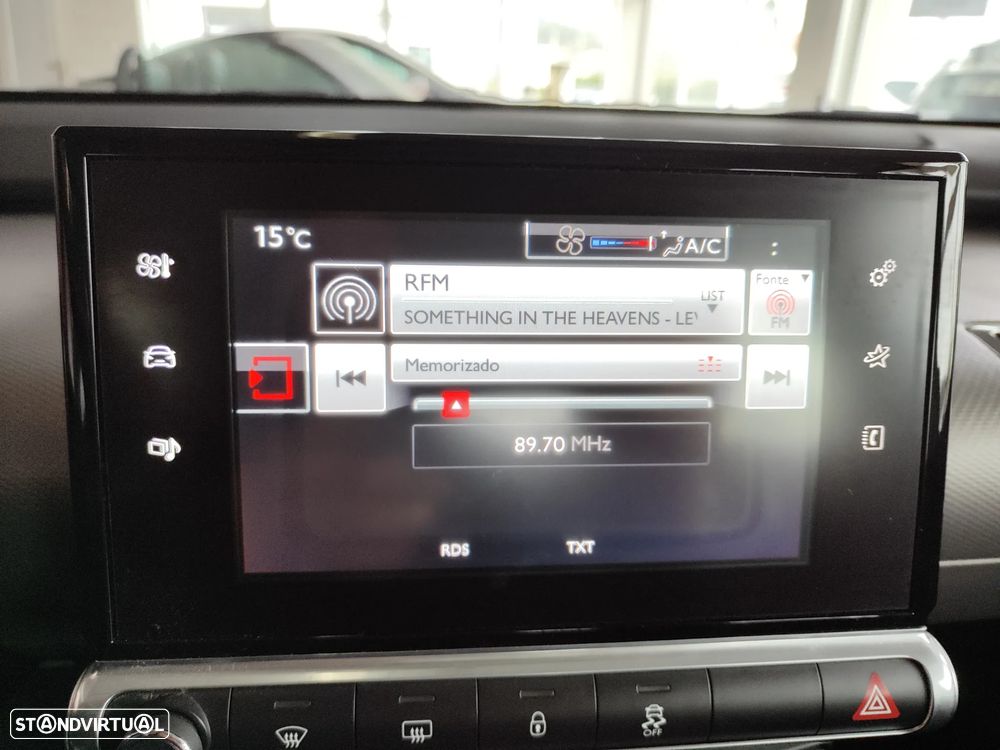 Citroën C4 Cactus PureTech 82 Feel - 32