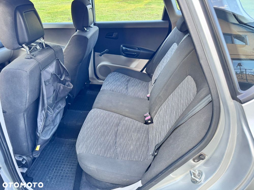 Kia Ceed 1.6 Crdi Comfort - 9