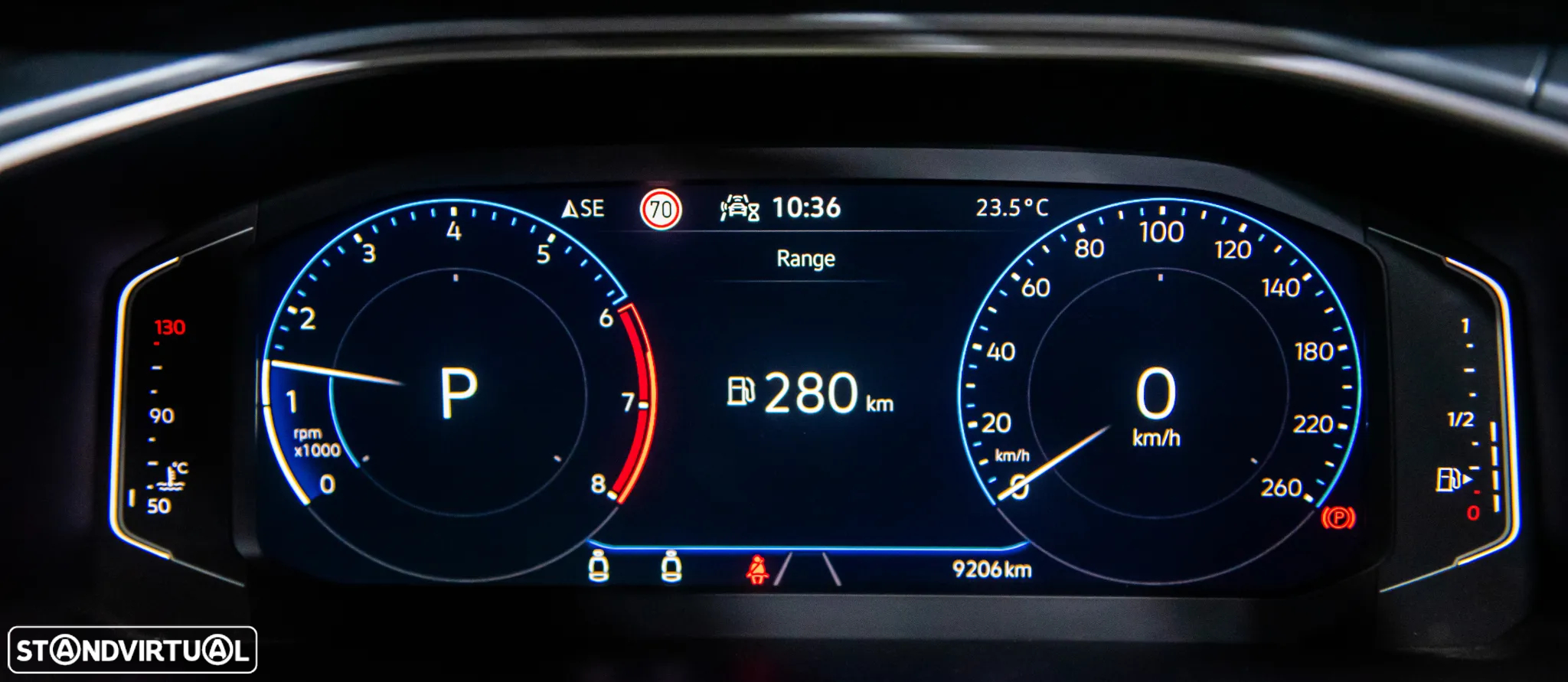 VW T-Roc 1.5 TSI Style DSG - 41