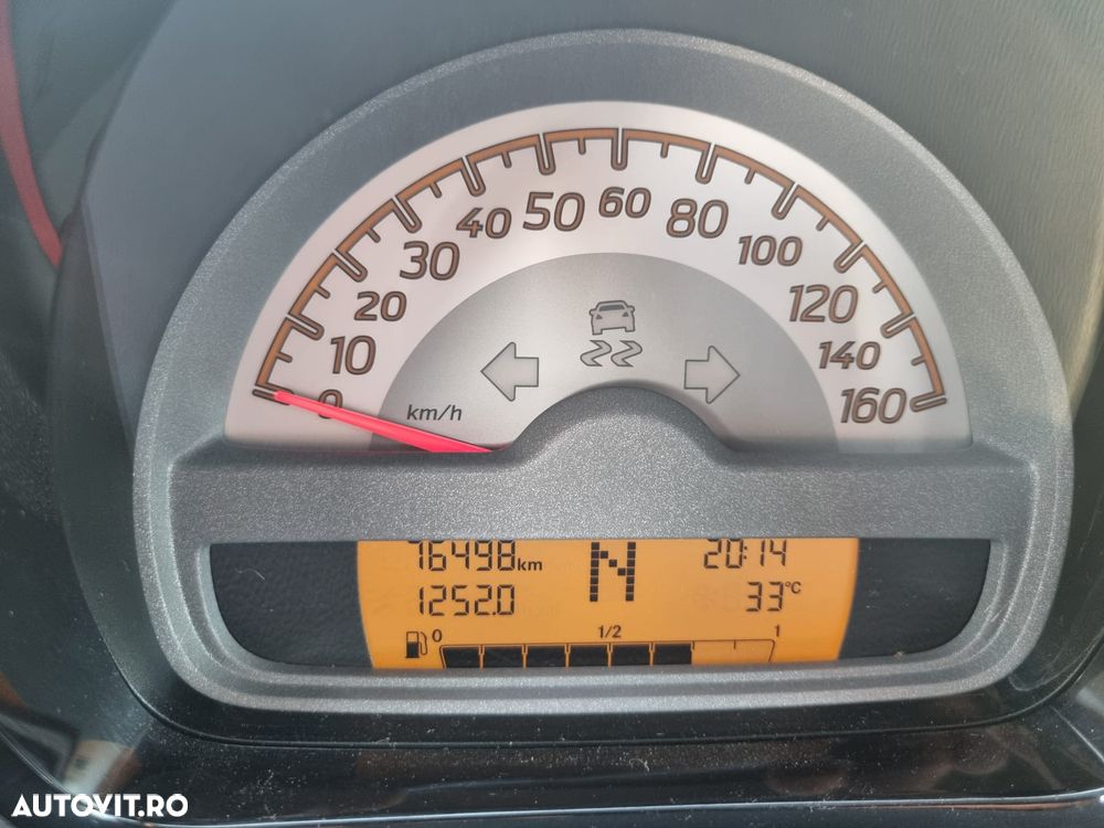 Smart Fortwo - 6