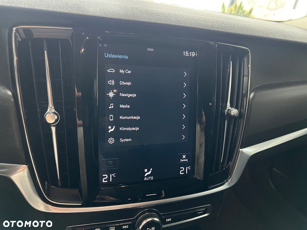 Volvo V90 - 14