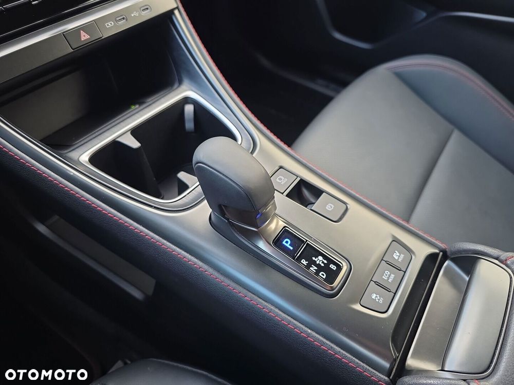 Lexus LBX 1.5 Hybrid Elegant - 25