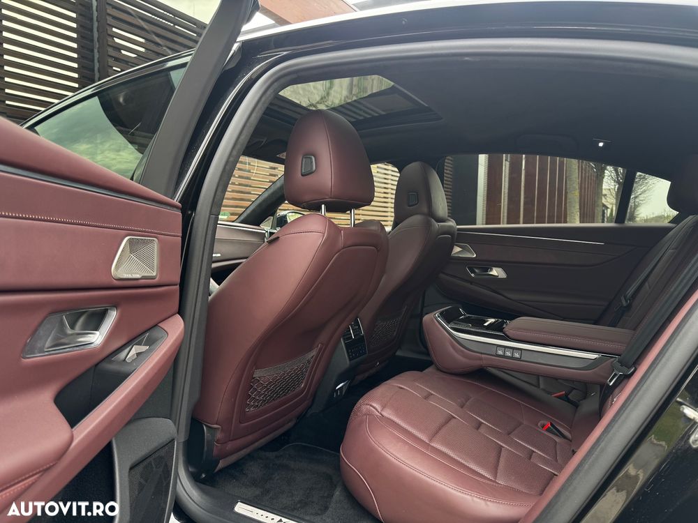 DS Automobiles DS 9 1.6 PHeV AWD 360 EAT8 OPERA - 16