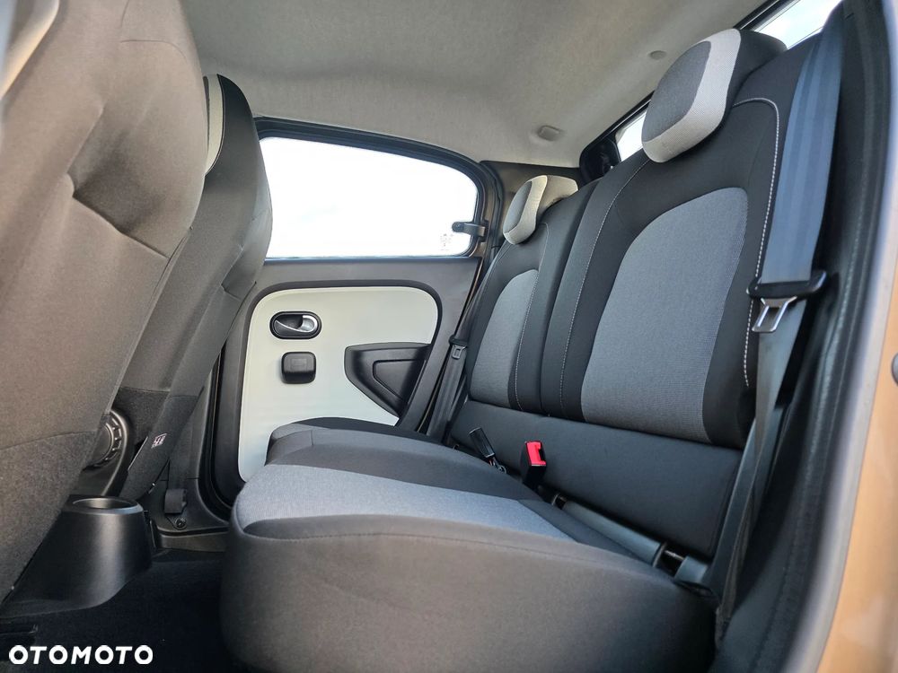 Renault Twingo SCe 70 Start&Stop Luxe - 17