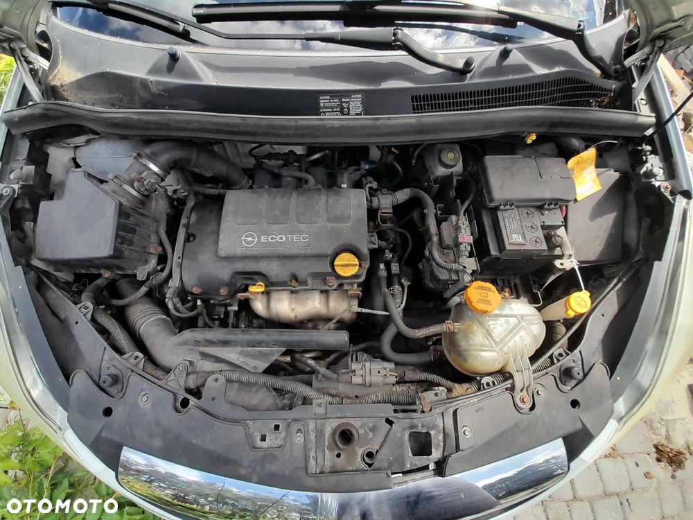 Opel Corsa 1.2 16V (ecoFLEX) Edition - 14