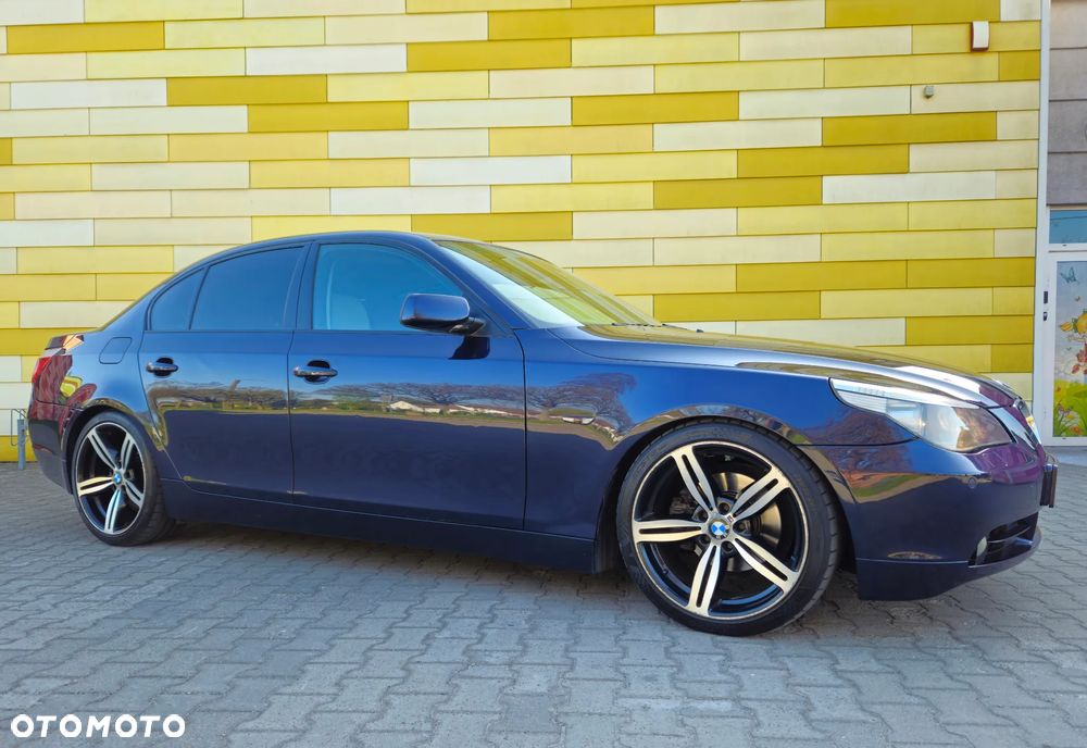 BMW Seria 5 - 3