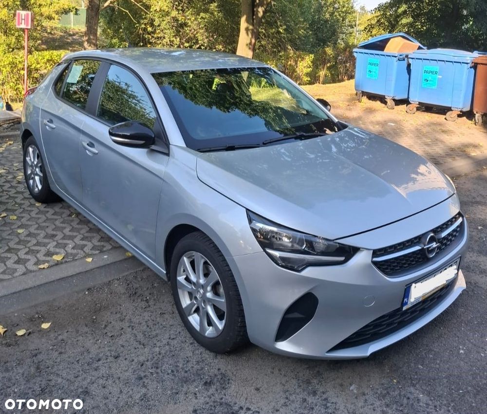 Opel Corsa 1.2 Edition S&S - 1