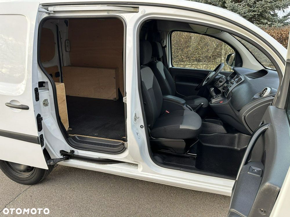 Renault Kangoo - 29