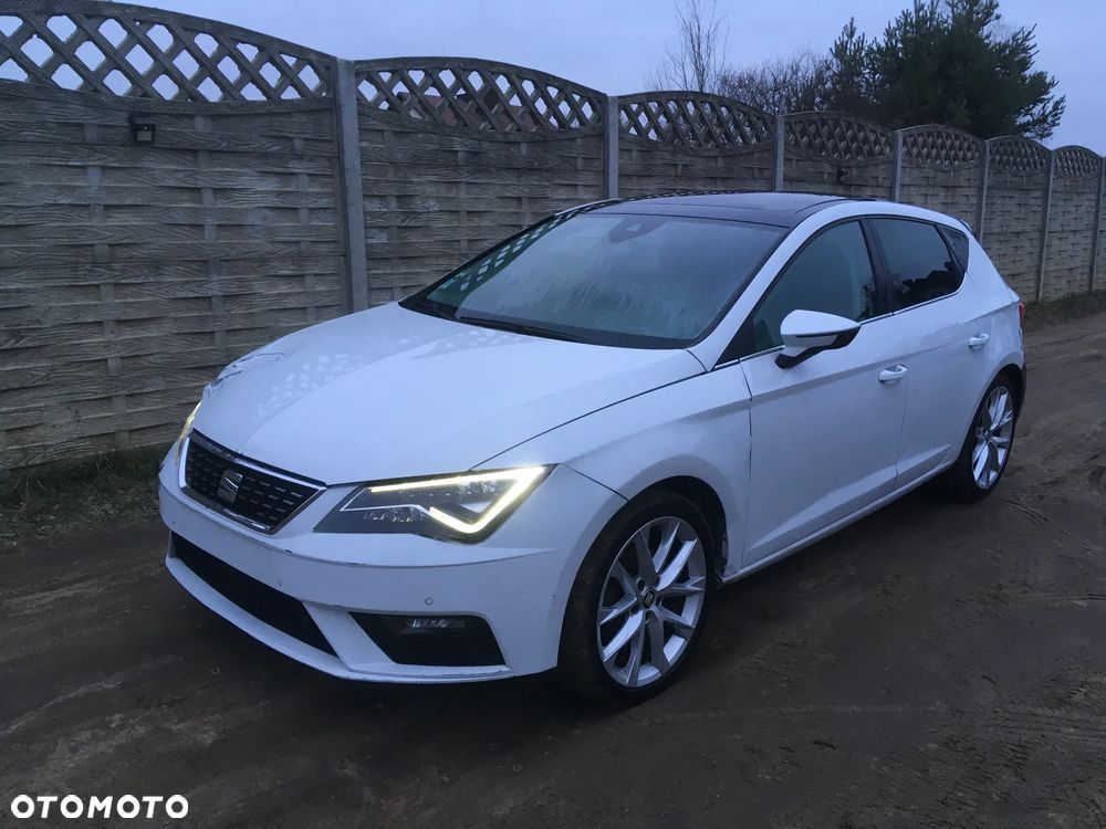Seat Leon - 1