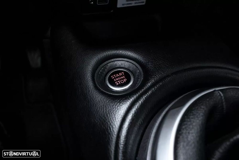 Nissan Juke 1.0 DIG-T N-Design - 20