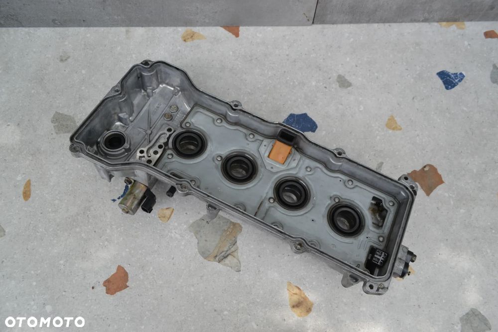 NISSAN PRIMERA P12 1,8 POKRYWA ZAWORÓW 13265-1 - 3