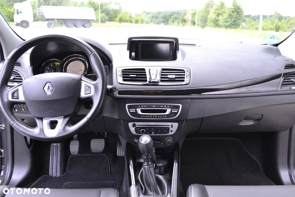 Renault Megane 1.6 dCi Energy Bose - 18