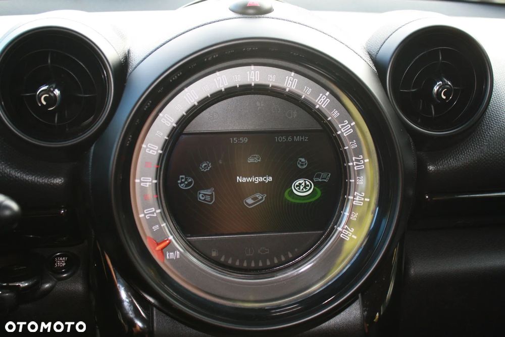 MINI Countryman - 27