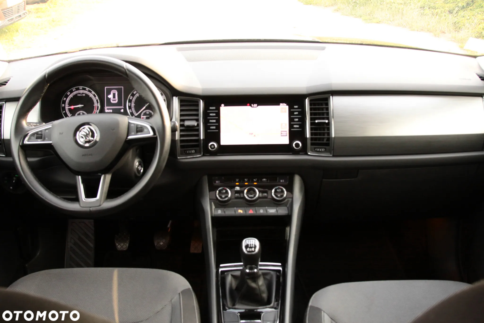 Skoda Kodiaq 2.0 TDI 4x4 Ambition 7os - 17