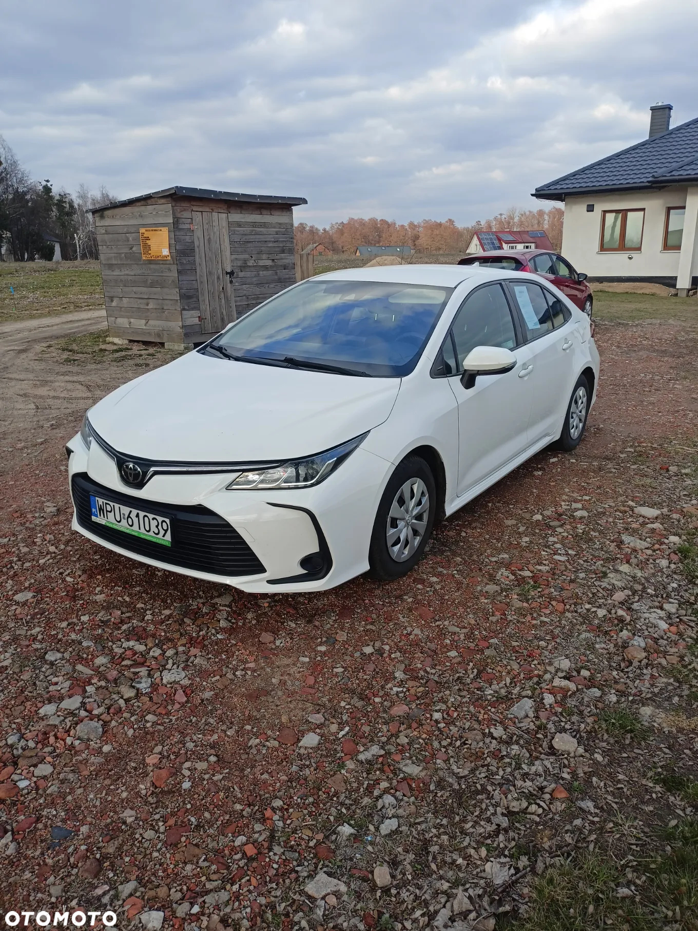Toyota Corolla 1.6 Active - 2