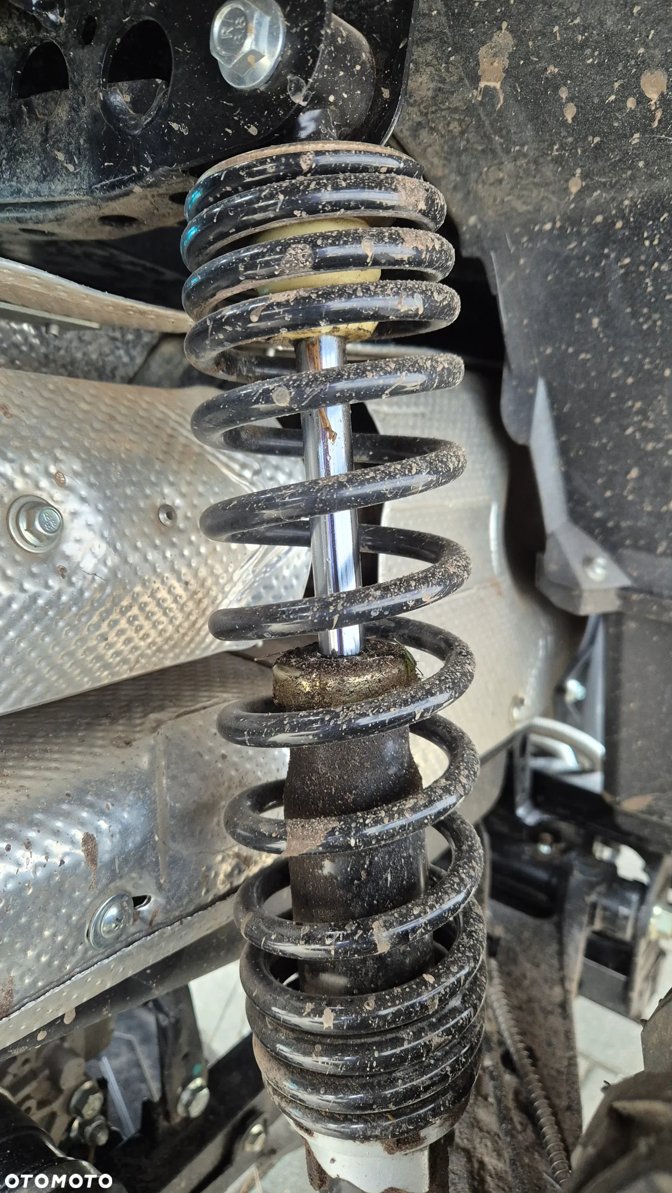 CFMoto Inny