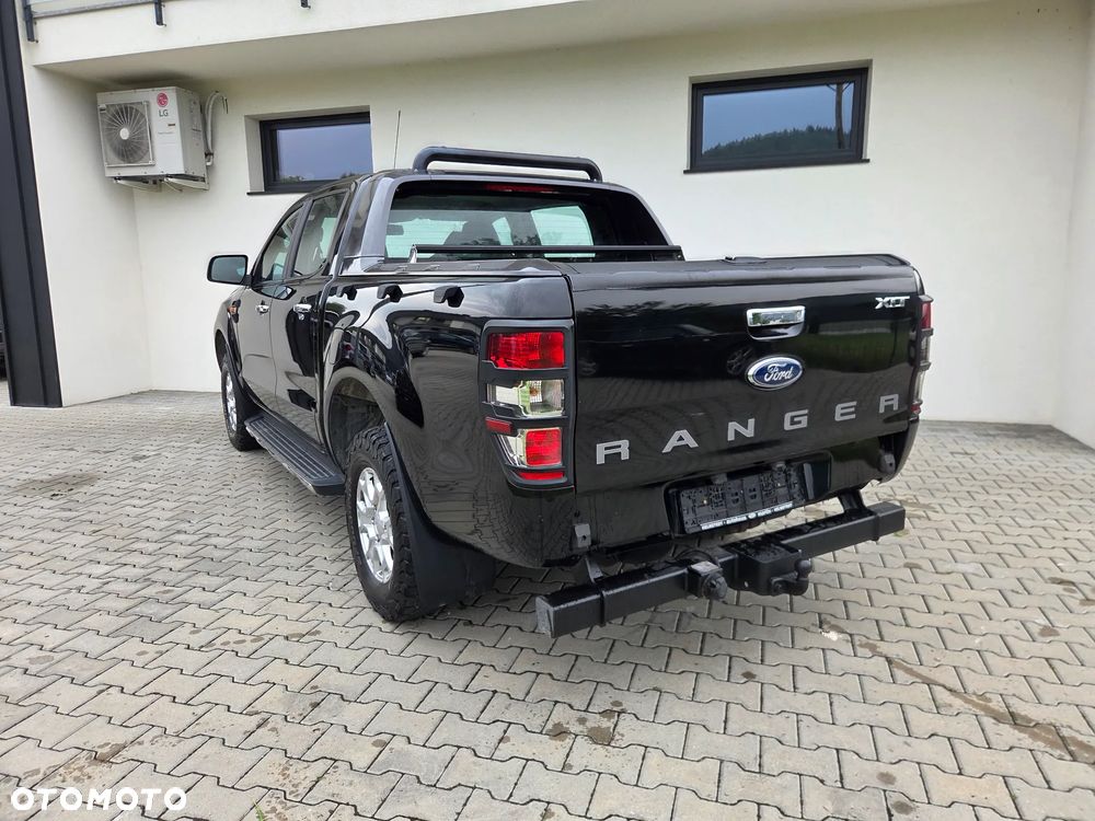 Ford Ranger - 3