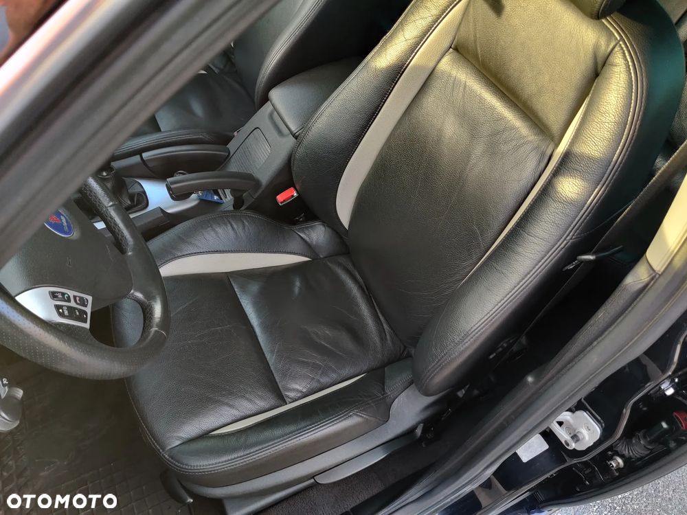 Saab 9-3 1.9 TiD DPF Vector - 13