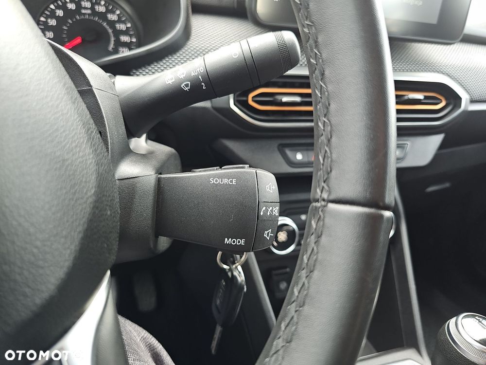 Dacia Sandero Stepway 1.0 TCe Comfort - 30