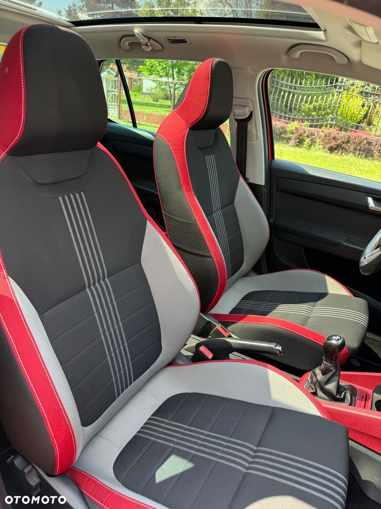 Skoda Fabia 1.0 TSI Monte Carlo - 18