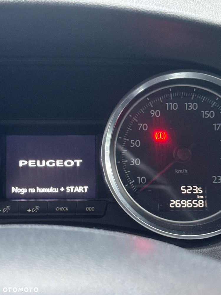 Peugeot 508 2.2 HDi GT - 18