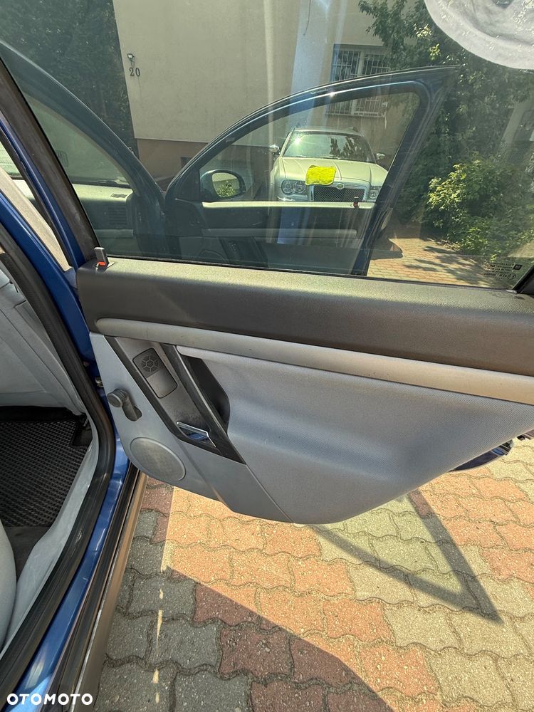 Opel Vectra - 10