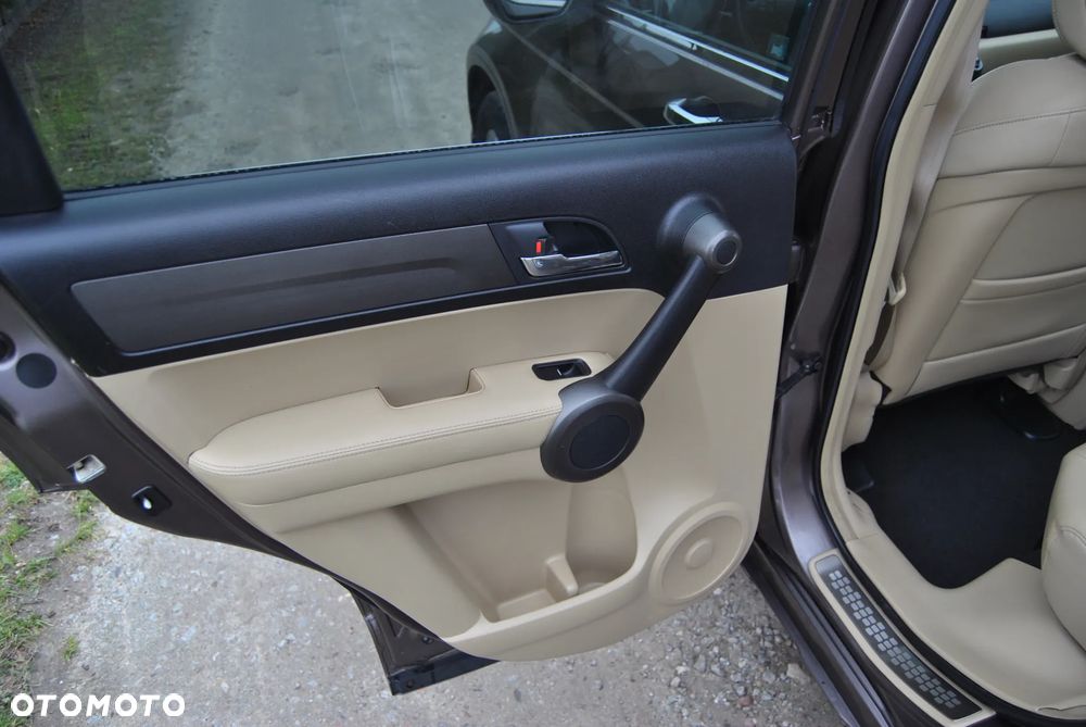 Honda CR-V 2.0 Executive - 29