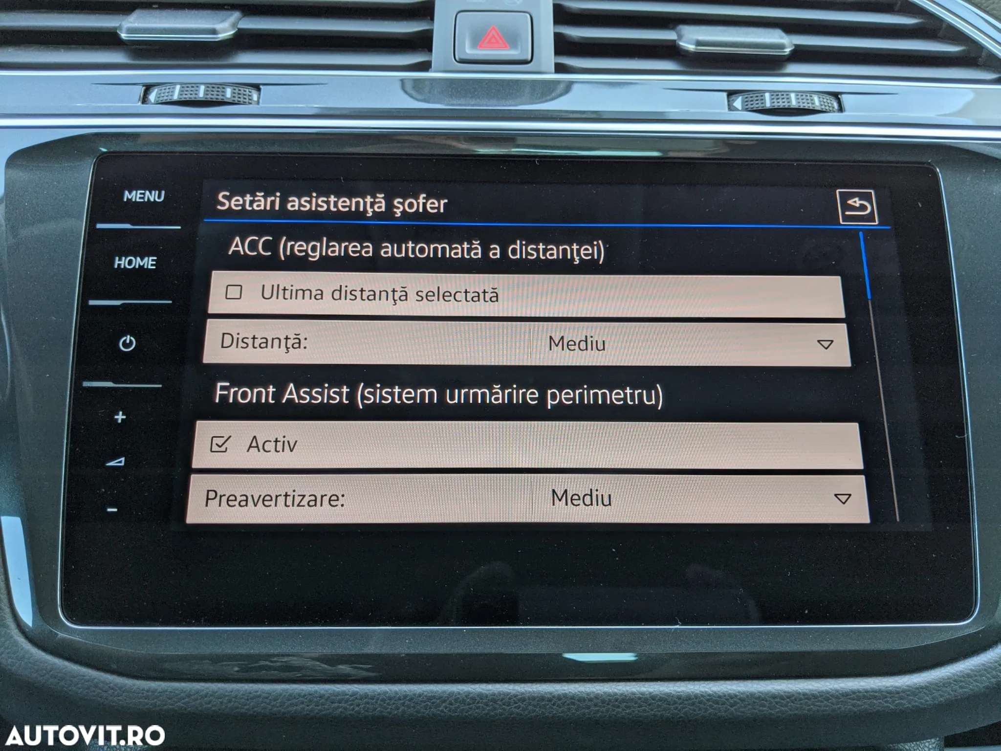 Volkswagen Tiguan - 26