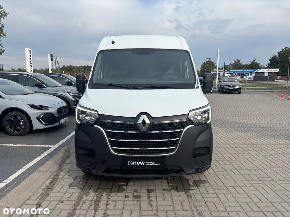 Renault Master L3H2 - 3