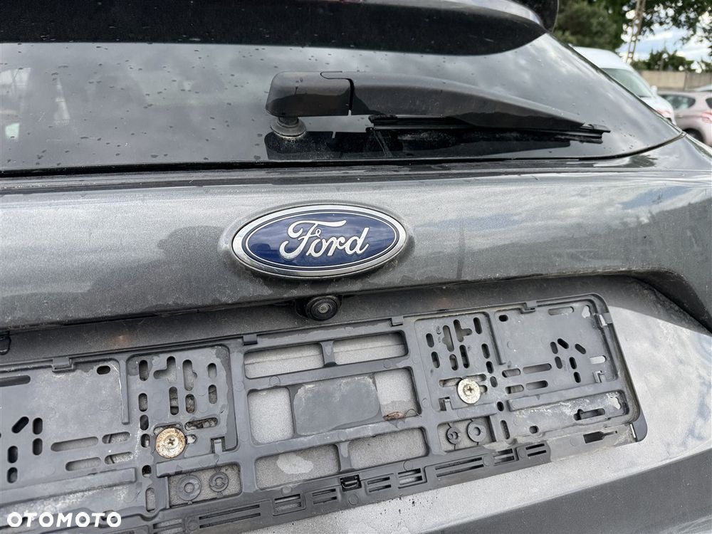Ford Kuga 2.0 TDCi AWD ST-Line - 20