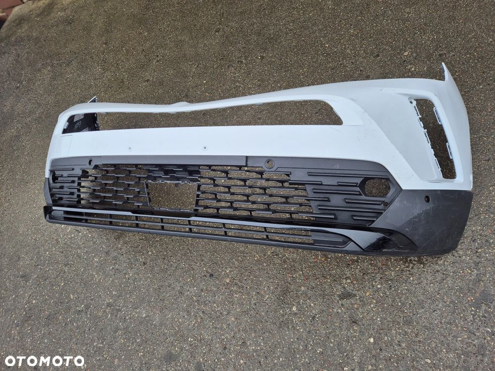 Opel Mokka II B 20- zderzak przedni - 2