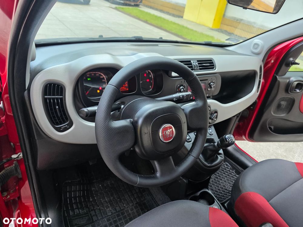 Fiat Panda 1.2 Fresh - 22