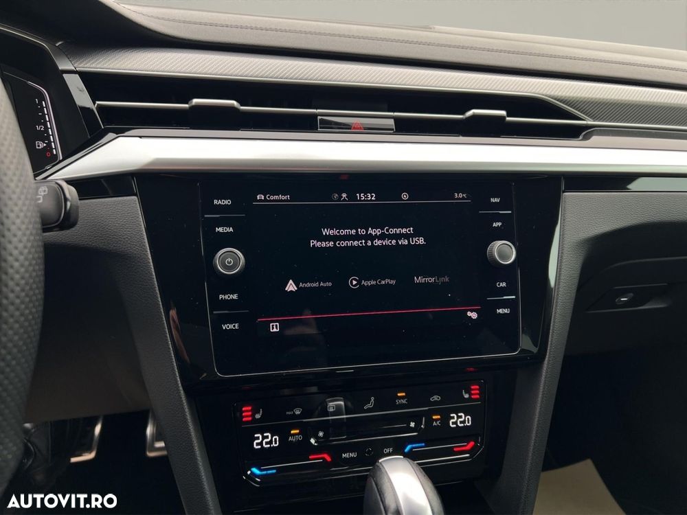 Volkswagen ARTEON SB 2.0 TSI DSG R-Line - 27