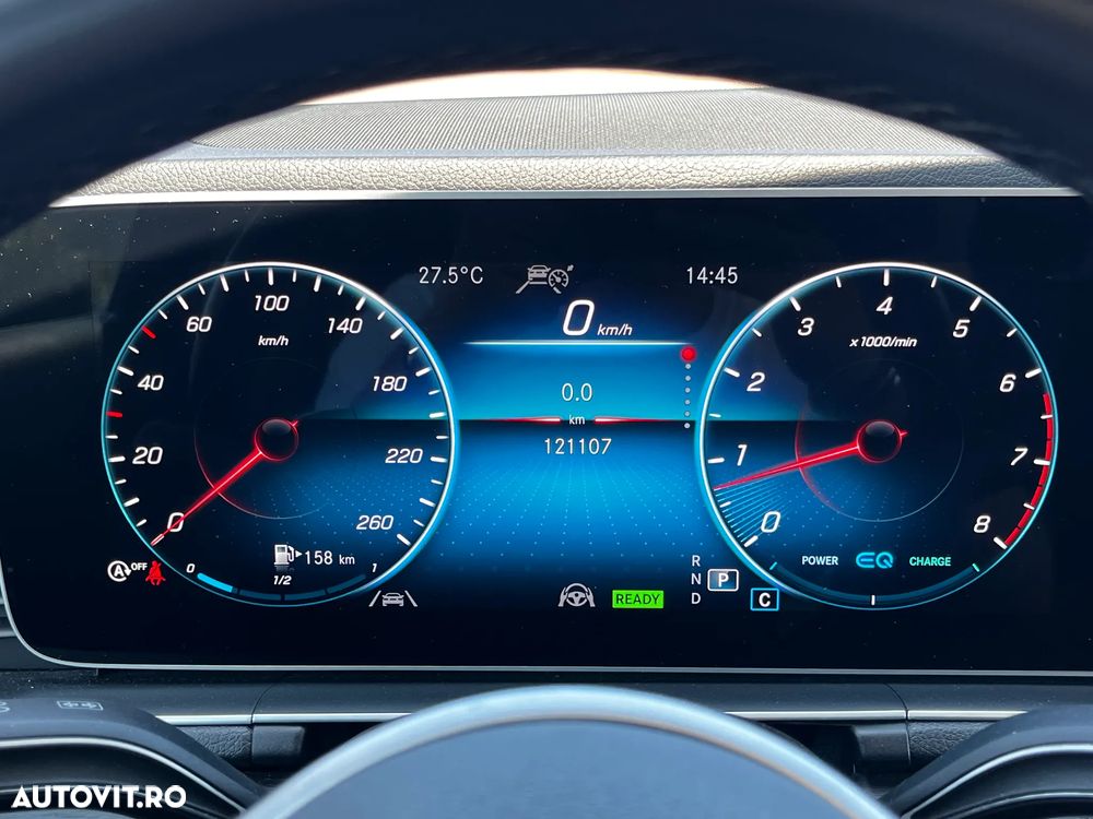 Mercedes-Benz GLE 450 MHEV 4MATIC - 17