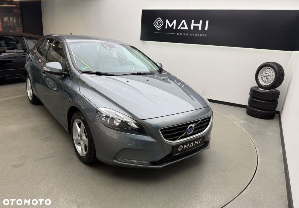 Volvo V40 D2 Kinetic - 2