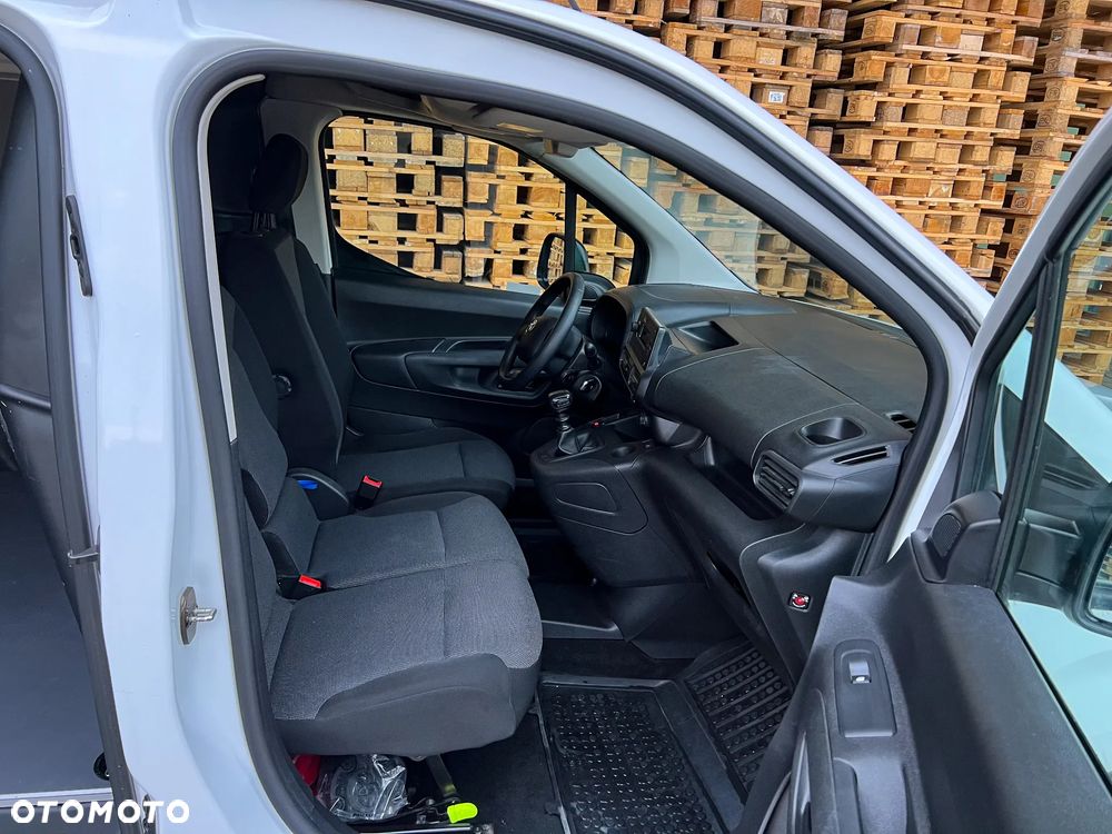Toyota PROACE CITY LONG - 5