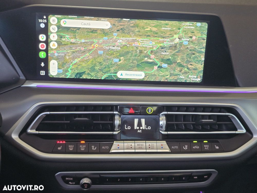BMW X5 - 10