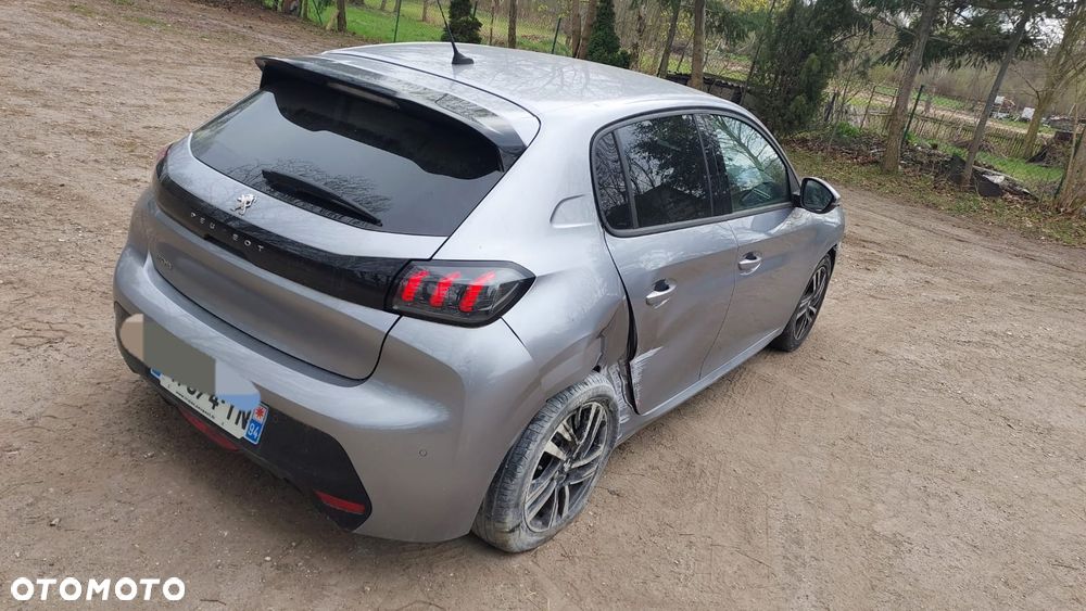 Peugeot 208 PureTech 100 EAT8 Allure Pack - 7