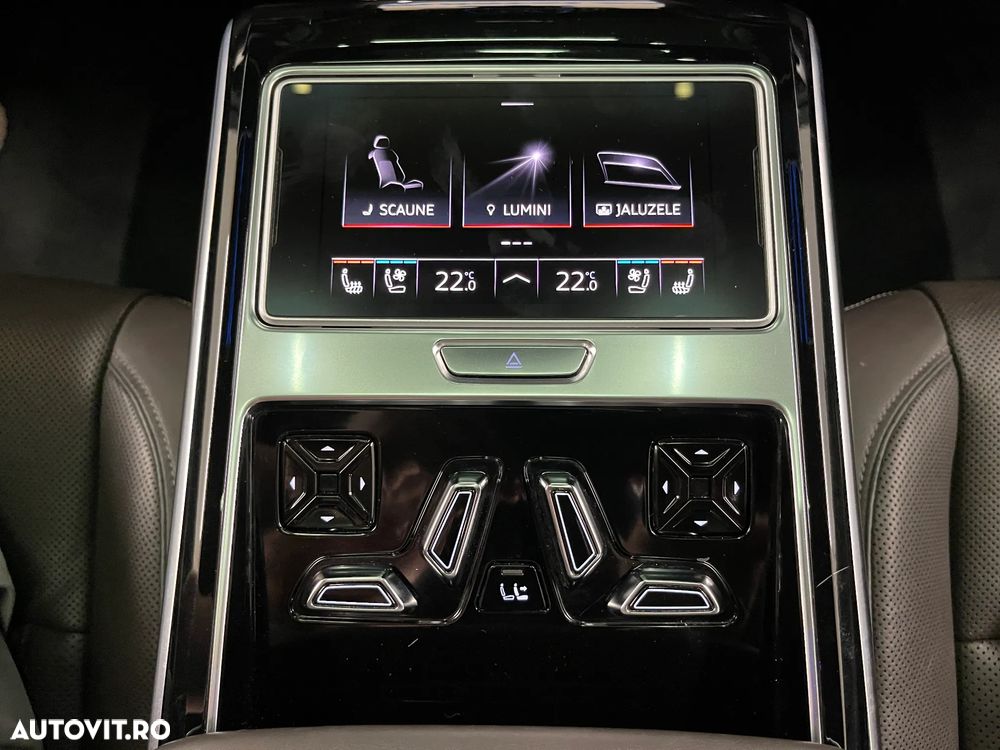 Audi A8 - 29