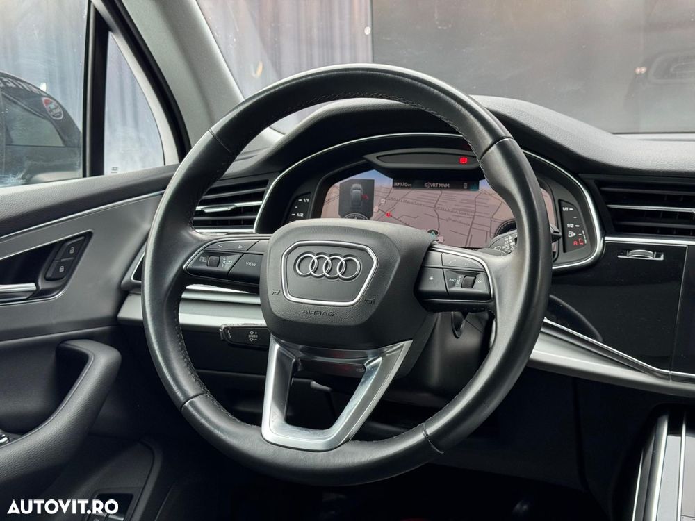 Audi Q7 - 9
