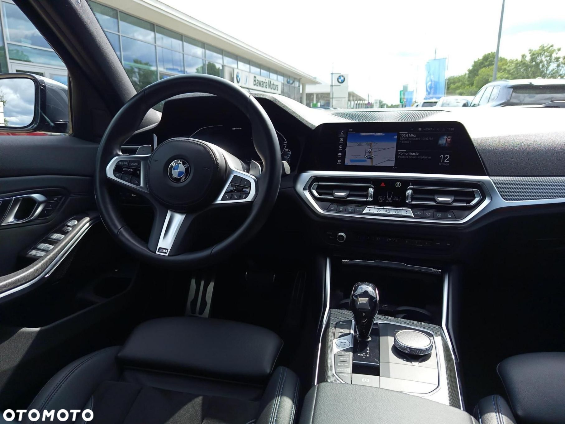 BMW Seria 3 - 13