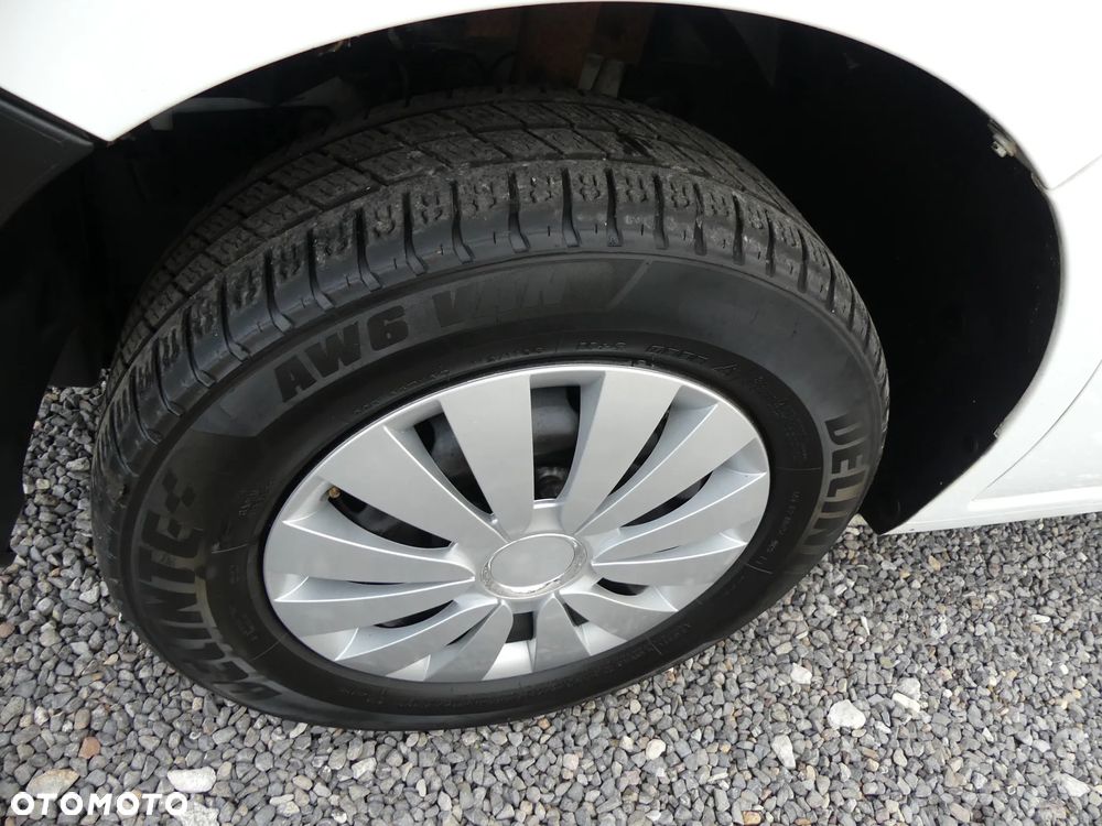 Renault MASTER 2.3DCI*125KM*L2H2 - 25