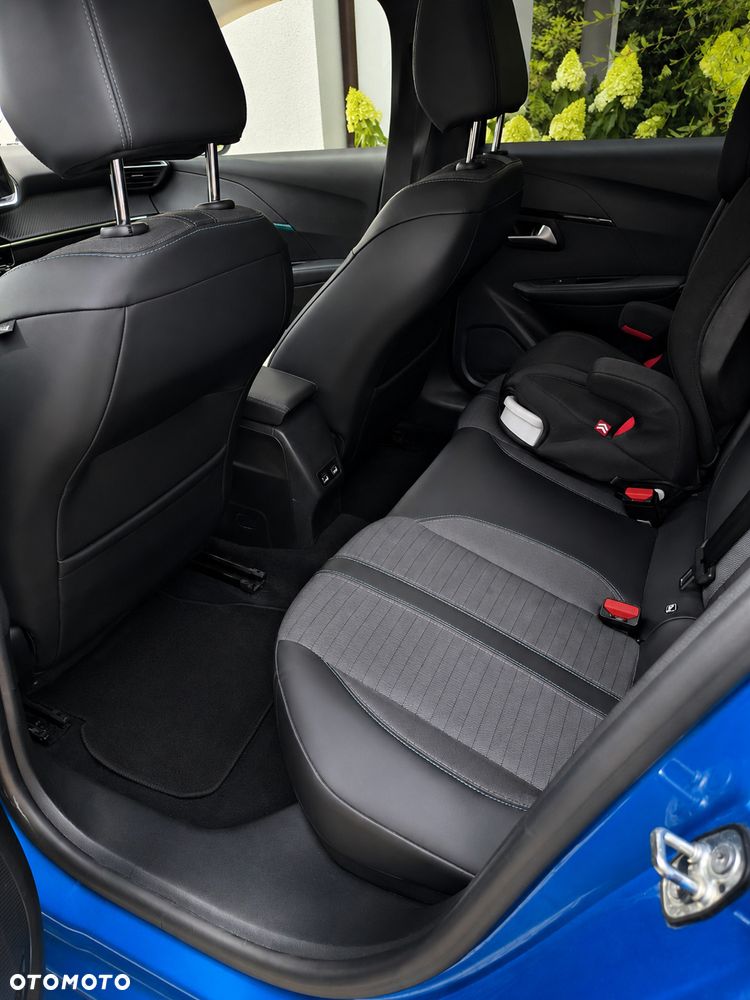 Peugeot 208 1.2 PureTech Allure Pack S&S - 3