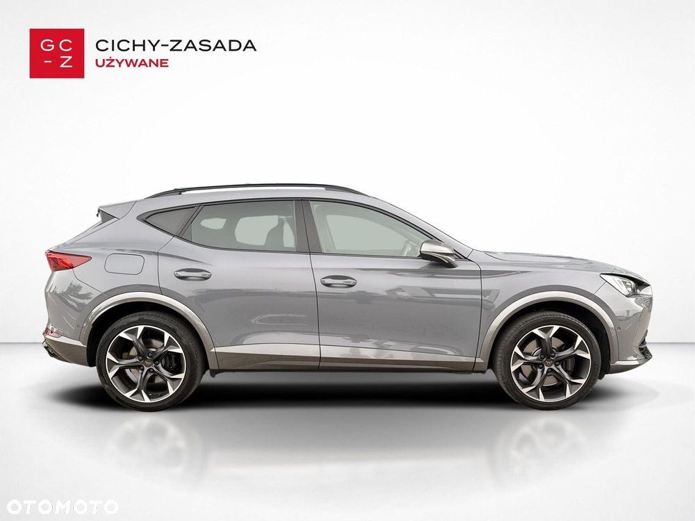 Cupra Formentor 2.0 TSI 4Drive VZ DSG - 4