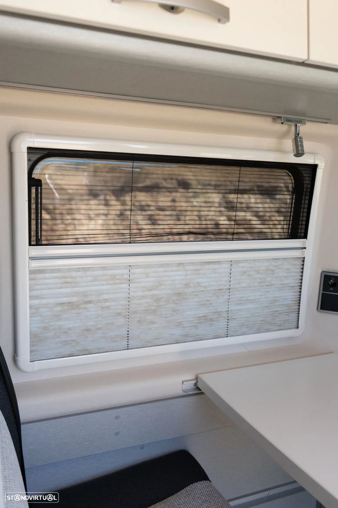 Fiat Ducato HYMER FREE 600 - 35