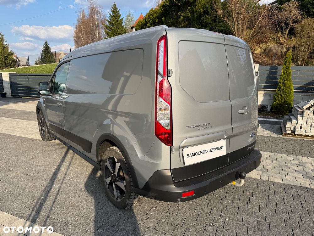 Ford Transit Connect Kombi 230 L2 Active - 3